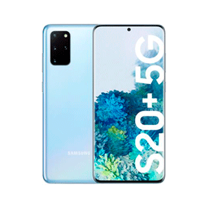 Samsung galaxy S20+ 128Gb Azul