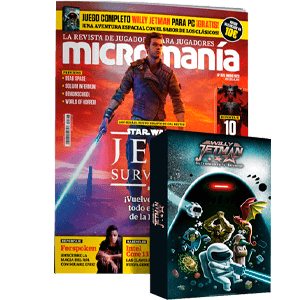 Micromania nº 326 (Dev.) Micromania nº 326 (Dev.)