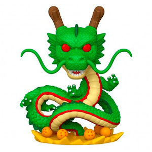 Figura POP Dragon Ball Z: Shenron 10" (25cm)