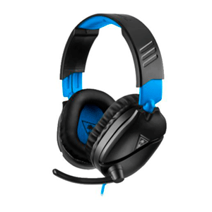 Auriculares Turtle Beach Recon 70P Negro