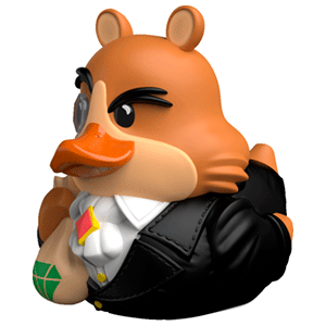 Figura Tubbz Spyro the Dragon: Moneybags Figura Tubbz Spyro the Dragon: Moneybags