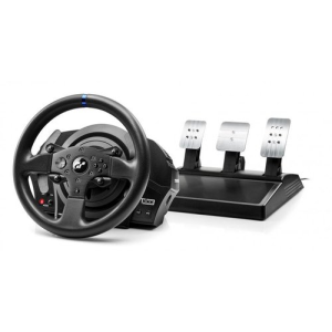 Thrustmaster T300RS GT Edition PS5-PS4-PS3- PC -Licencia oficial- Volante