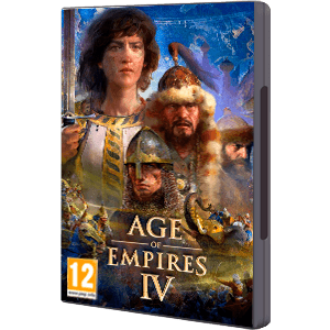 Age of Empires IV