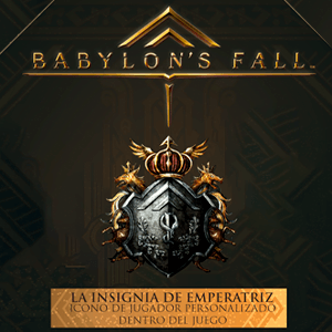 Babylon's Fall - DLC La Insignia de Emperatriz