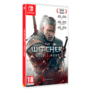The Witcher 3: Wild Hunt