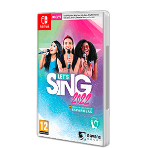 Let´s Sing 2022