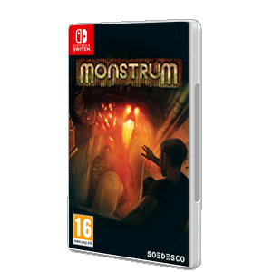 Monstrum