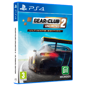Gear Club 2 - Ultimate Edition