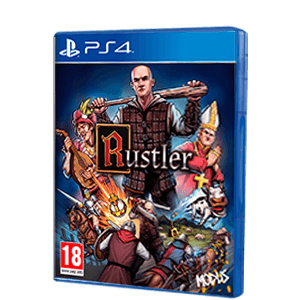 Rustler