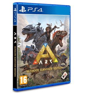 ARK Ultimate Survivor Edition