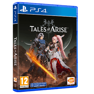 Tales of Arise
