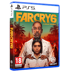 Far Cry 6