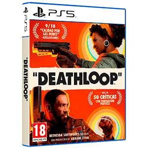 Deathloop