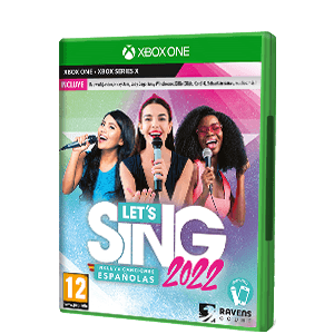 Let´s Sing 2022