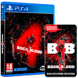Back 4 Blood Standard Edition