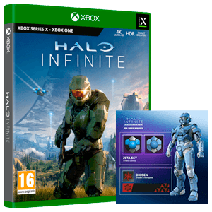 Halo Infinite