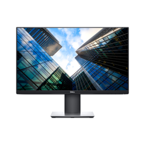 Dell P2419H 24´´ - IPS - Full HD - Monitor. PC GAMING