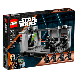LEGO Star Wars: Ataque de los Soldados Oscuros para Merchandising en GAME.es