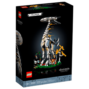 LEGO Horizon Forbidden West: Cuellilargo para Merchandising en GAME.es
