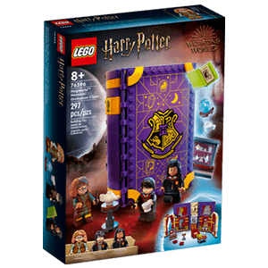 LEGO Harry Potter: Clase de Adivinación para Merchandising en GAME.es