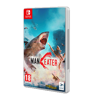 Maneater