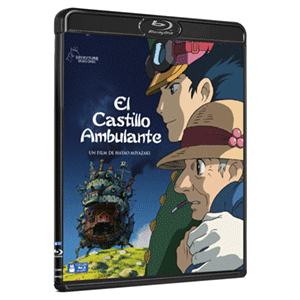 El Castillo Ambulante El Castillo Ambulante