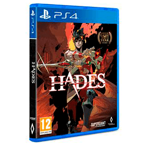 Hades