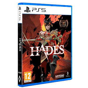 Hades