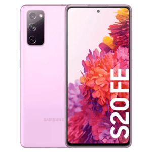 Samsung Galaxy S20 FE 128GB Morado
