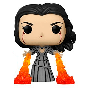 Figura POP The Witcher: Battle Yennefer