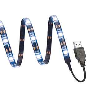 Tira LED de 2 Metros con App de Control