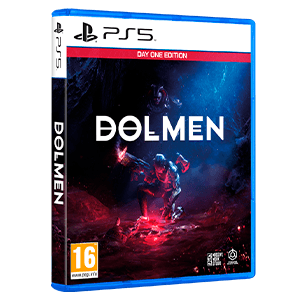 Dolmen Day One Edition