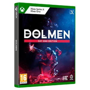 Dolmen Day One Edition para PC, Playstation 4, Playstation 5, Xbox One en GAME.es
