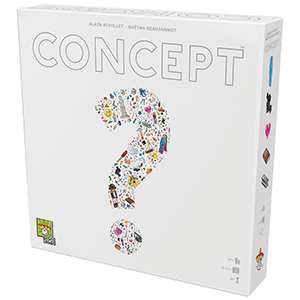 Concept Concept