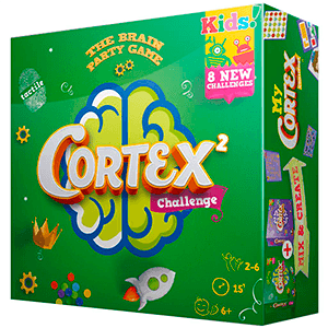 Cortex 2 Kids Cortex 2 Kids