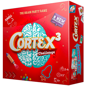 Cortex 3 Challenge para Merchandising en GAME.es