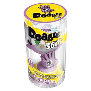 Dobble 360 ES/PT