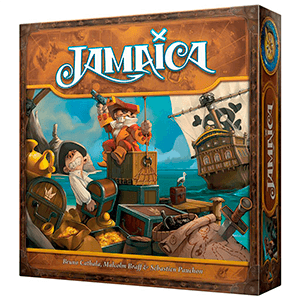 Jamaica
