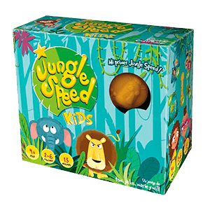 Jungle Speed Kids