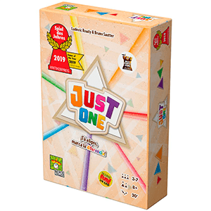 Just One