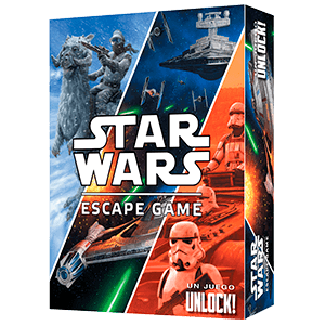 Star Wars Escape Game Star Wars Escape Game
