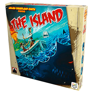The Island The Island