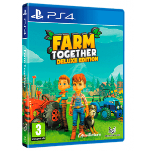 Farm Together