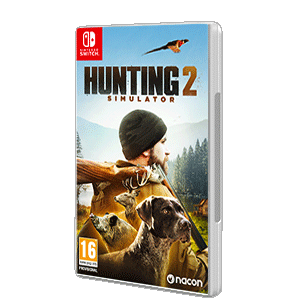 Hunting Simulator 2