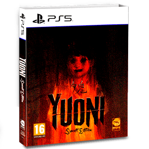Yuoni Sunset Edition