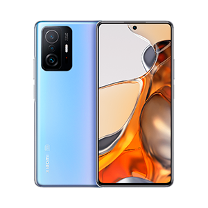 Xiaomi 11T Pro 128Gb Azul