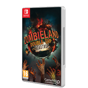 Zombieland Double Tap Roadtrip