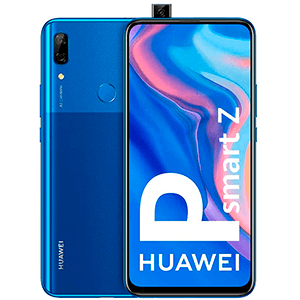 Huawei P smart Z 64GB Azul