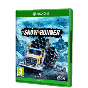 SnowRunner