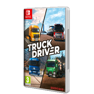 Truck Driver